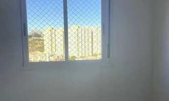 Imagem 7: Apartamento com varanda gourmet e cozinha americana na Vila Andrade