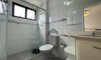 Imagem 6: Apartamento com 2 dormitórios à venda, 70 m² por R$ 650.000 , Tombo , Guarujá/SP