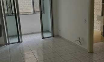 Imagem 2: Apartamento para aluguel possui 85 m2 com 2 quartos em Boqueirão - Santos - SP