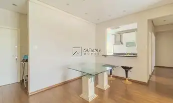 Imagem: Venda Apartamento 2 Dormitórios - 103 m²