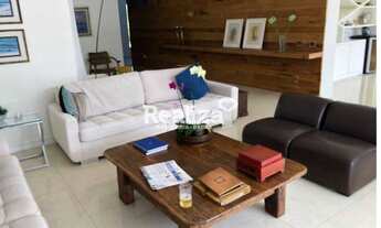 Imagem 5: Casa de condomínio Santa Monica Jardim sobrado para venda possui 1050 metros quadrados com