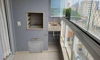 Imagem 5: Apartamento com 3 dormitórios à venda, 87 m² por R$ 588.000,00 - Campinas - São José/SC