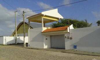 Imagem 3: Casa de Praia - Espaço para Evento Praia de Iparana, com Deck Duplo, Piscina, WIFI e Sky