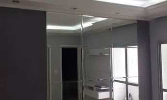 Imagem: APTO. 2 DORMS. 1 VAGA - 50M² - DEMARCHI