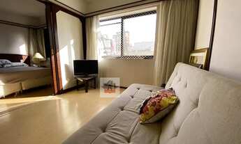 Imagem 2: Flat para aluguel possui 32 metros quadrados com 1 quarto em Itaim Bibi - São Paulo - SP