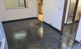 Imagem 2: Casa de Condomínio 4 quartos Freguesia - 150m-²