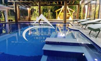 Imagem 7: Casa assobradada com 7 quartos - Bairro Morada da Praia em Bertioga