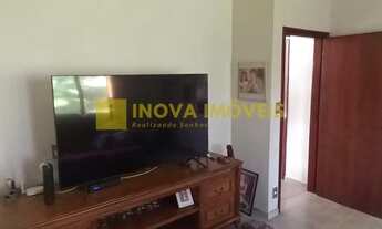 Imagem 5: Casa - Jardim Botânico (Sousas) - Campinas