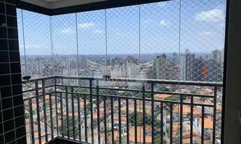 Imagem 6: Apartamento 3 Dormitórios à Venda, 76m² - Vila Floresta - Santo André/SP