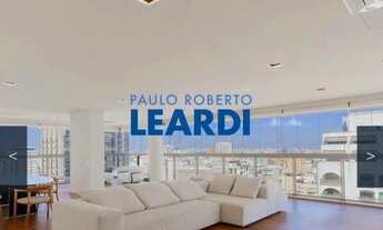 Imagem: APARTAMENTO - JARDIM AMÉRICA - SP