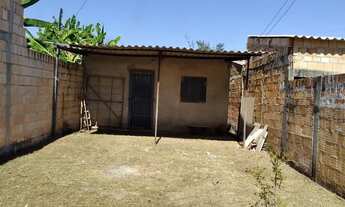 Imagem: CASA QUITADA NÃO E AGIL. ACEITO PROPOSTAS