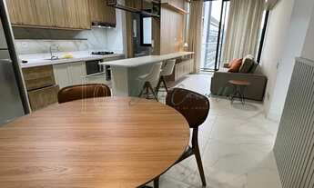 Imagem: Apartamento para alugar no bairro Jurerê