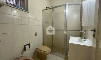 Imagem 6: Apartamento no bairro Humaitá com 38m²