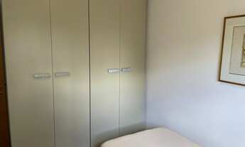 Imagem 5: Apartamento Mobiliado-2 dormitórios,2 vagas-Vila Olimpia