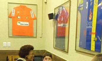 Imagem 4: Bar e restaurante na cidade baixa