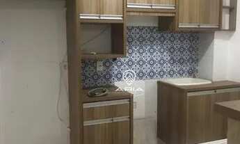 Imagem: Apartamento com 2 dormitórios para alugar