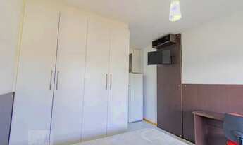 Imagem 7: Apartamento para Aluguel - Centro, 1 Quarto, 32 m2