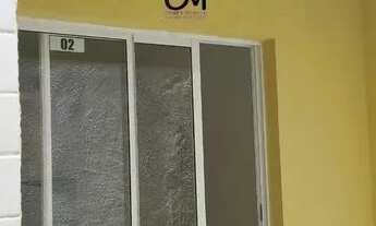 Imagem 4: F)Novo apartamento 3 e 2 quartos