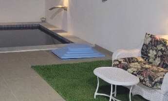 Imagem 7: Linda casa em condomínio fechado ótimo lugar para quem quer diversão ou para descansar