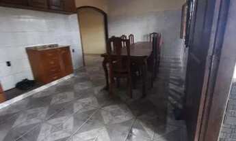 Imagem 3: Casa para aluguel possui 230 metros quadrados com 4 quartos em Agulha (Icoaraci) - Belém