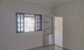 Imagem 4: Casa para venda Galo Branco Zona Leste tem 70 metros quadrados com 2 quartos sendo 1 suí