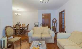 Imagem 6: Apartamento Venda 3 Dormitórios - 113 m² Moema