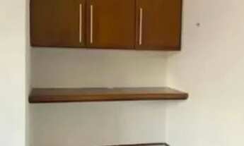 Imagem 4: Ed Francisco Barbosa apartamento 47 M2 Mobiliado 1 vaga