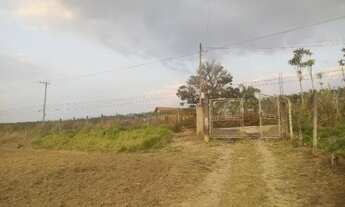 Imagem 2: C- Terrenos plainos