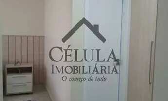 Imagem 3: Apartamento para venda Condomínio Exclusive Residence