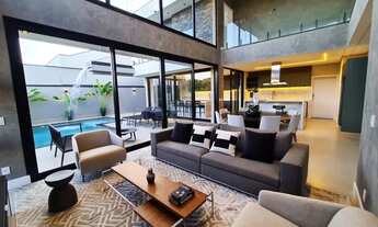 Imagem: Casa em Condomínio à venda, 4 quartos