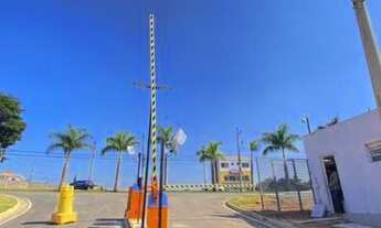 Imagem 3: Passo terreno em condomínio fechado