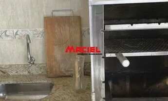 Imagem 5: Casa Padrão em São José dos Campos