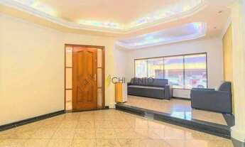 Imagem 4: Casa com 4 dormitórios, 286 m² - venda por R$ 1.850.000 ou aluguel por R$ 7.200/mês - Jard