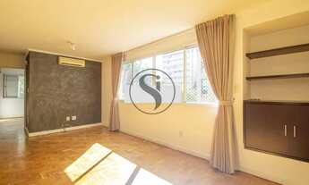 Imagem: Apartamento de 2 quartos para alugar no