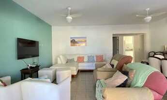 Imagem 6: Apartamento Vista Mar 4 dormitórios para alugar, 170 m² - Riviera de São Lourenço - Bertio