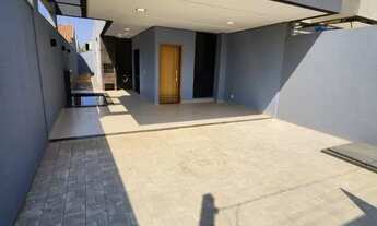 Imagem: Vende-se Casa de 3 suítes com piscina