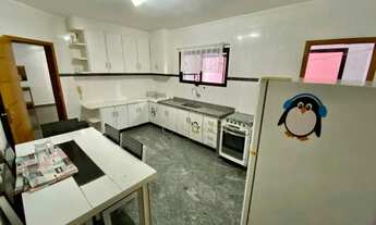 Imagem 6: Apartamento com 3 quartos e sacada vista do mar à venda no Canto do Forte em Praia Grande!