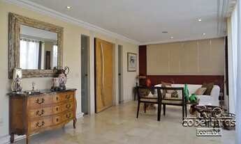 Imagem 5: Cobertura à venda no Jardim Oceânico. Barra. Quadra da Praia. 5 Suítes