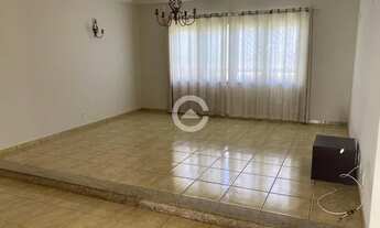 Imagem: Casa à venda em Campinas, Parque Taquaral