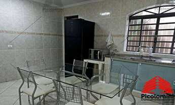 Imagem 6: Sobrado a venda de 99 m² na Vila Ema, 1 dormitório, 2 banheiros, Cozinha ampla, Sala de es