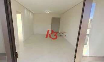 Imagem 3: Apartamento com 2 dormitórios à venda, 98 m² por R$ 689.000,00 - Ponta da Praia - Santos/S
