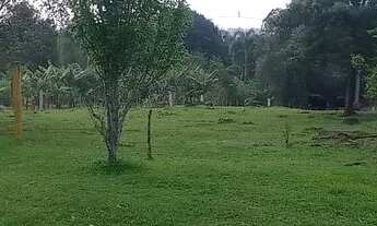 Imagem 4: Sítio,1 hectare, com uma vista para nascer do sol