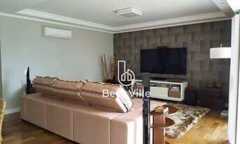 Imagem: Apartamento à venda, 258 m² por R$ 3.500.000,00