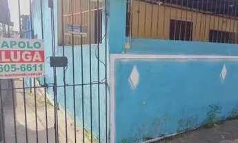 Imagem: Centro Rua Aluisio Neiva, 305 casa 04