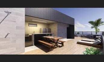 Imagem 6: Apartamento Duplex nos Bancários com 3 quartos, sendo 1 suíte