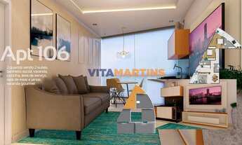 Imagem 7: Apartamento com 1 quarto (suíte) à venda, 62m² por R$ 307.341,02 - Centro - São Pedro da A