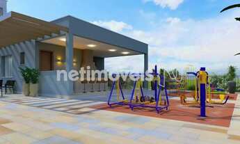 Imagem 3: Venda Apartamento 2 quartos Vila Real (justinópolis) Ribeirão das Neves