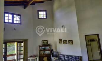 Imagem 3: Casa em Condomínio - / Residencial / Jardim Nossa Senhora das Graças