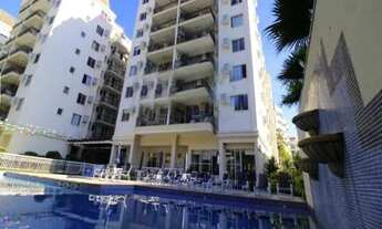 Imagem 2: Vende-se apartamento na Freguesia, com 68 m², 2 quartos, no Belle Époque