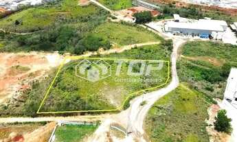 Imagem 6: Área Terreno 5.384,10m² à venda por R$ 996.058,50